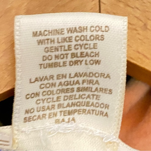 NYC  Multi-Color Tie Dyed Hoodie Zip Front size Medium - Picture 11 of 11